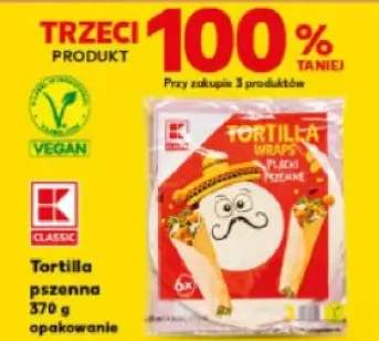 tortilla