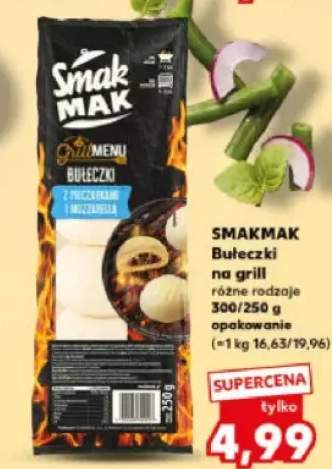 bułeczki