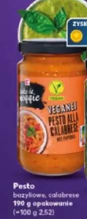 pesto