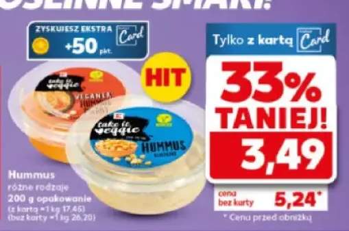 hummus