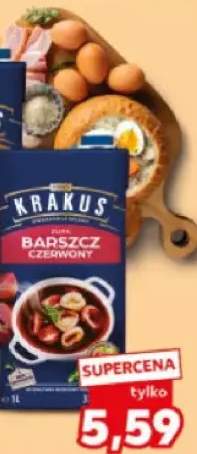 barszcz czerwony