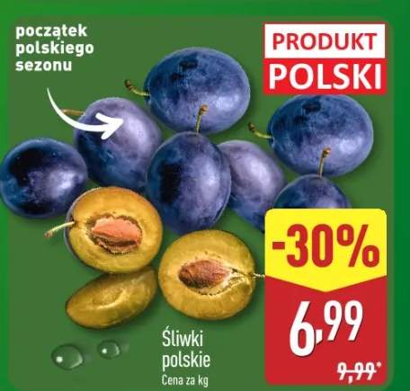 śliwki