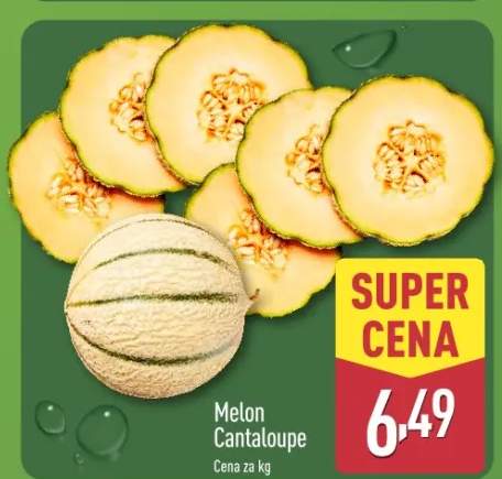 melon