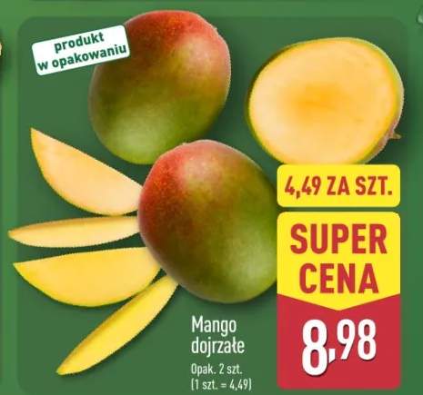 mango
