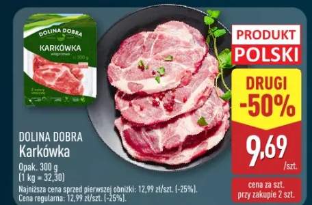 karkówka