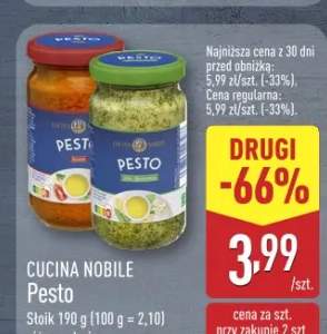 pesto