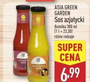 sos azjatycki