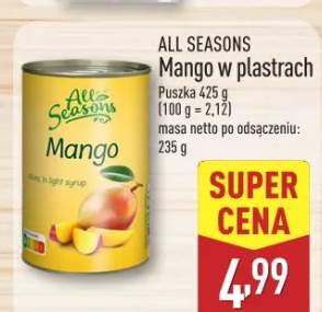 mango