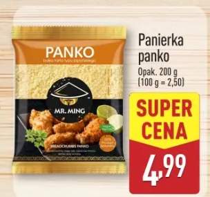 panierka