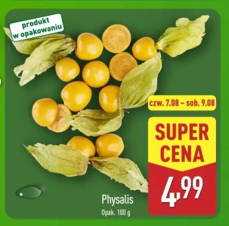 physalis