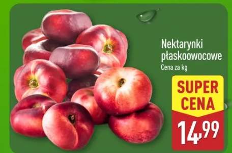 nektarynki