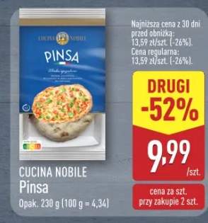 pinsa