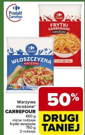 frytki