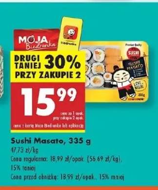 sushi