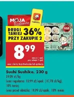 sushi