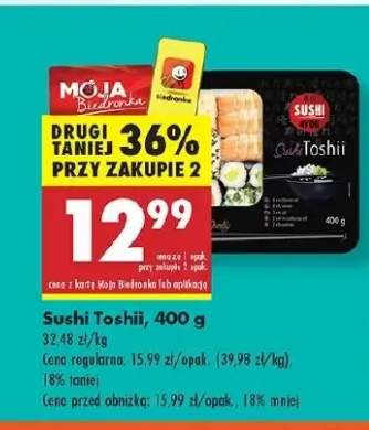 sushi
