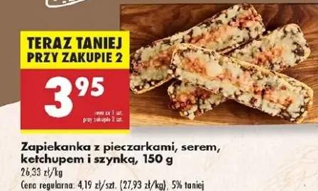 zapiekanka