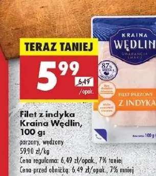 filet z indyka