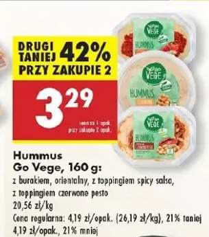 hummus