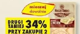 pierogi z mięsem