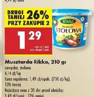 musztarda