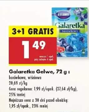galaretki