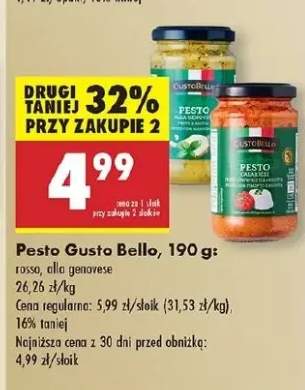 pesto
