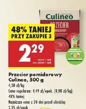 przecier pomidorowy