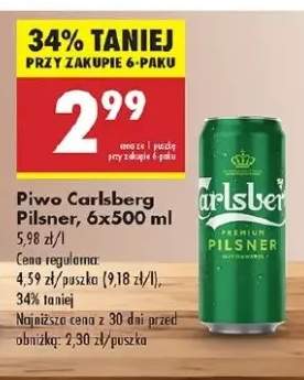 piwo Pilsner