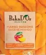 mango suszone