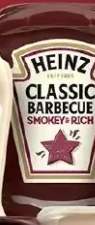 sos barbecue