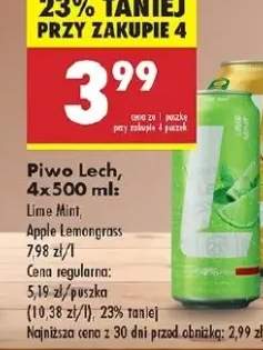 piwo lech