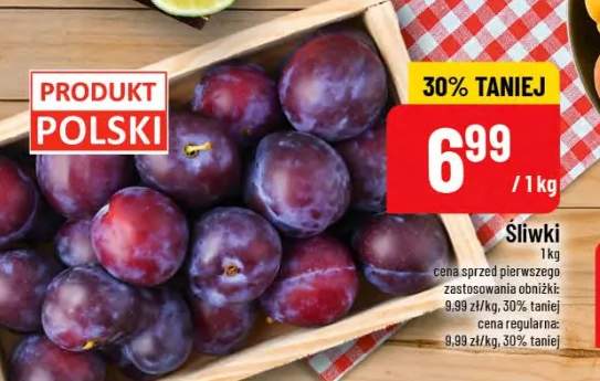 śliwki
