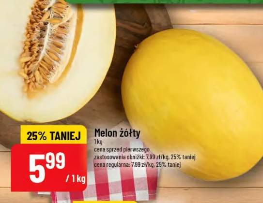 melon