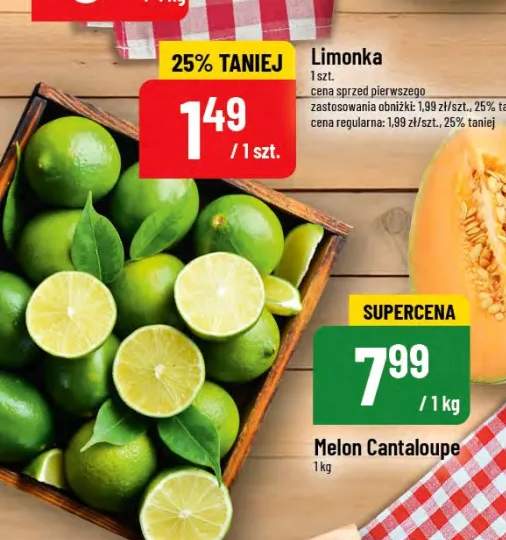 limonka
