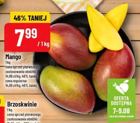 mango