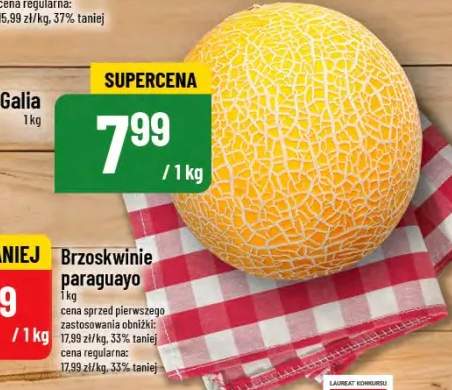 melon