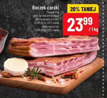 boczek