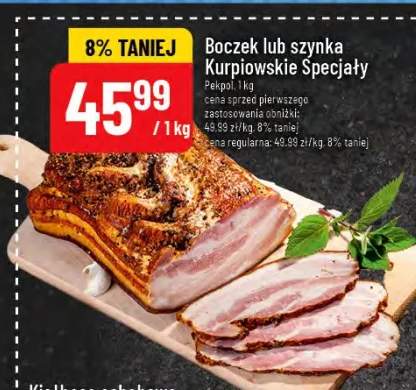 boczek