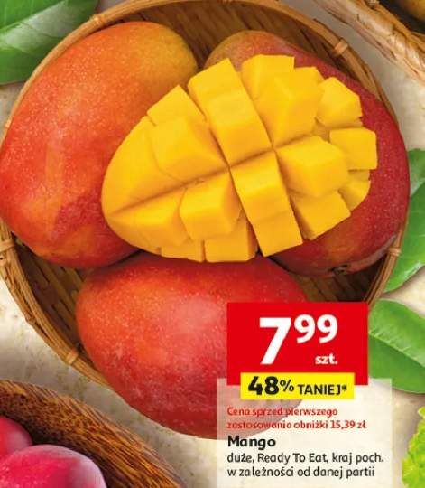 mango