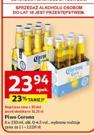 piwo Corona