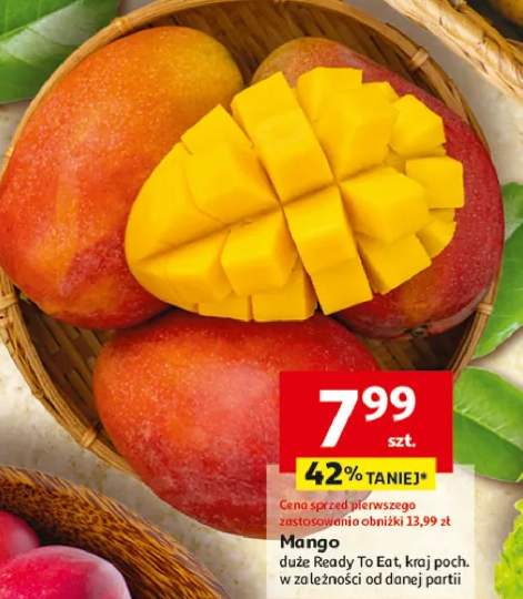 mango