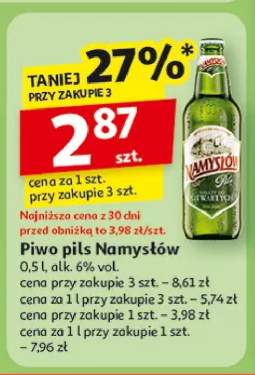 piwo Pils