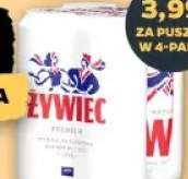 piwo Żywiec