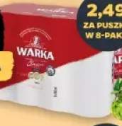 piwo Warka