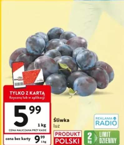 śliwki