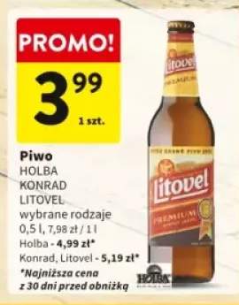 piwo Holba