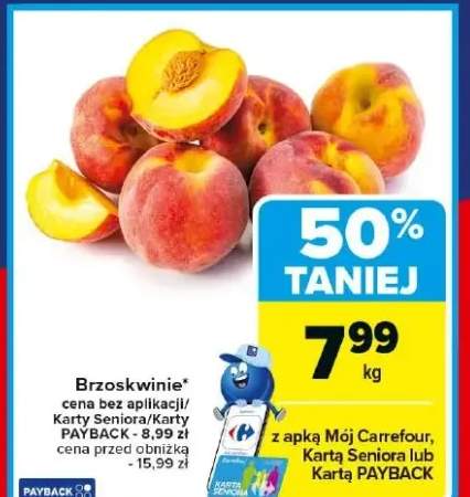 brzoskwinie