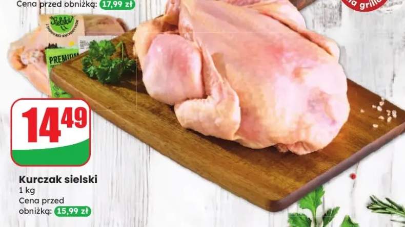 kurczak