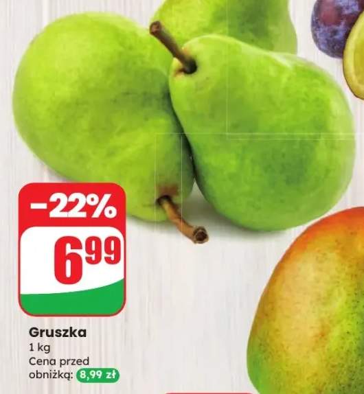 gruszki